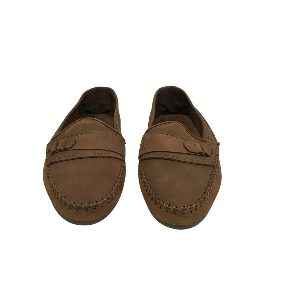 Florsheim elegant brown